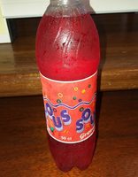 Soukous grenadine