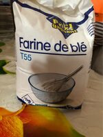 Farine De Blé