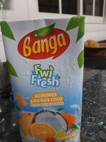 Fwi fresh