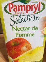 Jus de fruits