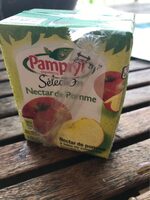 Nectar de pommes