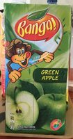 Apple fruit drink