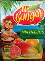 Multifruits