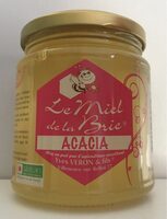 Miel Acacia