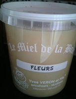Miel Toutes Fleurs