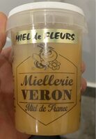 Miel de fleurs