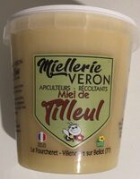 Miel de Tilleul