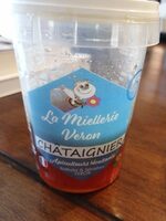 Miel de châtaignier
