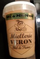 Miel de printemps