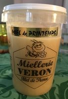 Miel de Printemps
