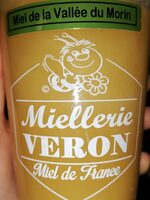 Miel de la vallée du Morin