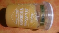 Miel de France