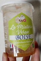 Miel Boise