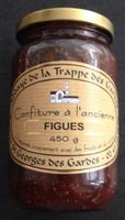 Confiture à l'Ancienne Figue