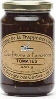 Confiture à l'Ancienne - Tomates