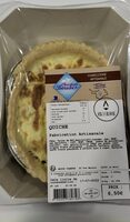 Quiche