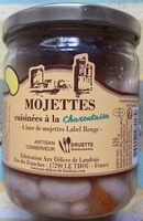 Mojettes