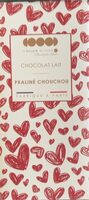 L’Éclair de Génie - Chocolat Lait/Praliné Chouchou