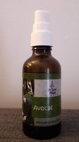 Huile Vegetale D'avocat