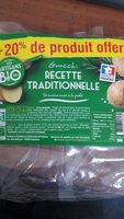 Gnocchi Recette traditionnelle