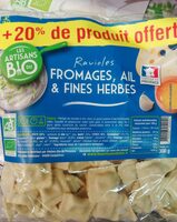 Ravioles