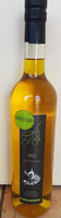 Huile d olive vierge bio