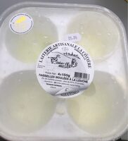 Fromage blanc faisselle