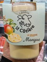 Le Brassé Mangue