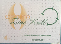 Zinc Krill