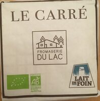 Fromage Le Carré