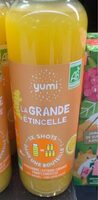 La grande etincellf
