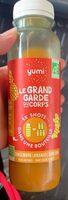 Le grand garde du corps