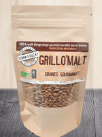 Grillo'malt