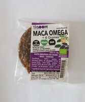 Maca Omega