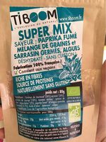 Super Mix