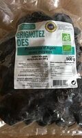 Pruneaux d agen