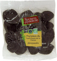 Pruneaux D’agen Bio