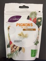 Pignons De Pin