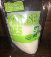 Noix de coco râpée