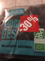 Mirabelles Sachet