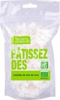 Noix De Coco Lamelle Sachet