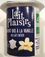 Frais & Primeur / Crèmerie / Yaourts Et Fromages Blancs Bio