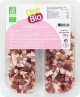 Lardons Fumes