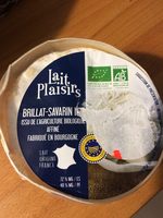 Brillat-Savarin Bio