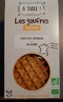 Les gaufres
