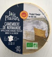 Camembert de Normandie