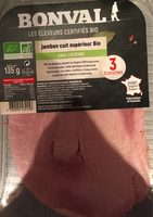Jambon Cuit