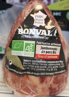 Jambonneau de porc
