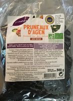 Pruneau d'Agen