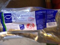 Filet De Hareng Fumes